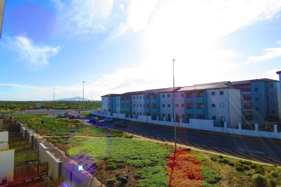 To Let 2 Bedroom Property for Rent in Parklands Western Cape